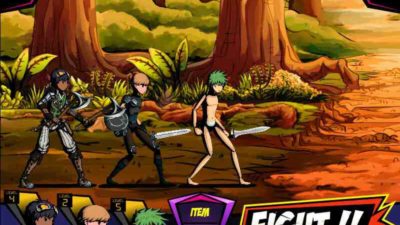 The Bravest Hunter Oyunu