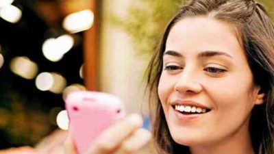 3 saatten fazla telefon kullanmayın