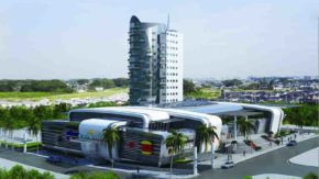 Seyran Alışveriş Merkezi