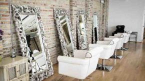 Cansu Güzellik Salonu