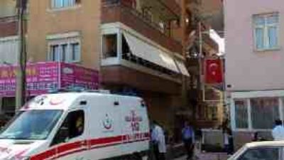 Evinde Ölü Bulundu