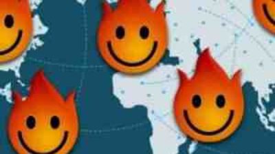 İnternetinizi sömüren bu programı hemen silin !