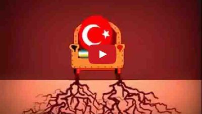 Türkiye ve Avrupa Arasındaki Farklar