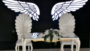 Kiraz Düğün Salonu