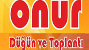 Onur Düğün Salonu