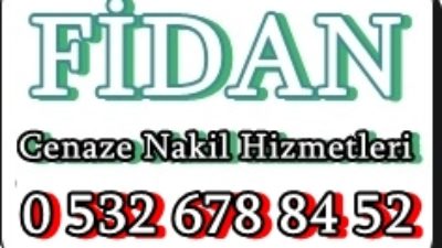 Balıkesir Cenaze Aracı – Fidan Cenaze Nakil Hizmetleri