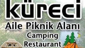 Küreci Aile Piknik Alanı Camping ve Restaurant