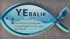 Ye Balık