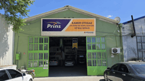 Kamer Otogaz – Balıkesir Prins Yetkili Bayi